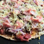 tortillapizza