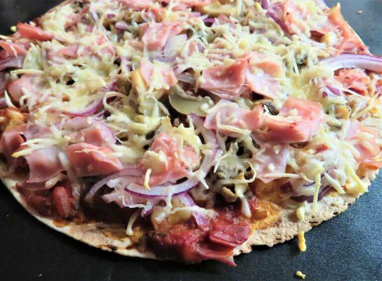 tortillapizza