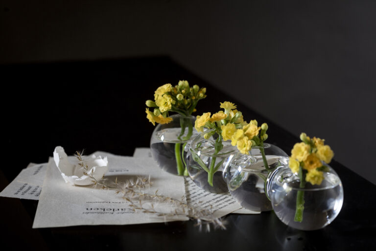 blomstertrender 2019