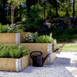 pallkragar blomsterlandet