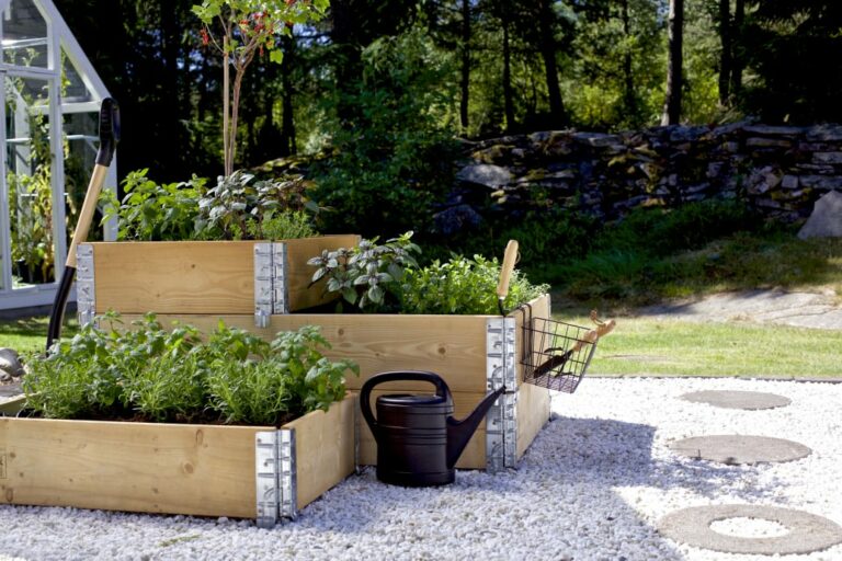 pallkragar blomsterlandet