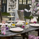 Cult Design påskbord