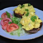 kycklingröra med curry