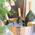 sparkling breakfast