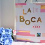 La Boca Rosé