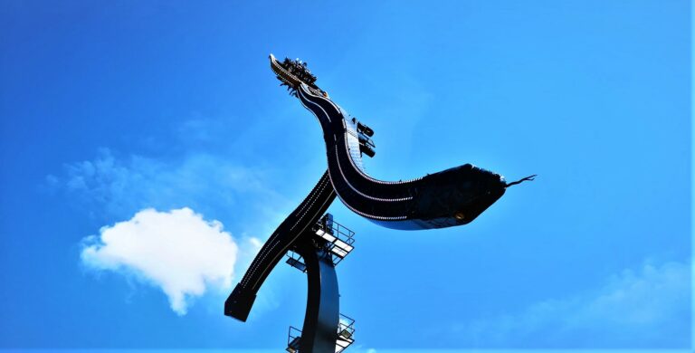 snake izabella moore