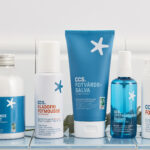 CCS Fotvårdsprodukter