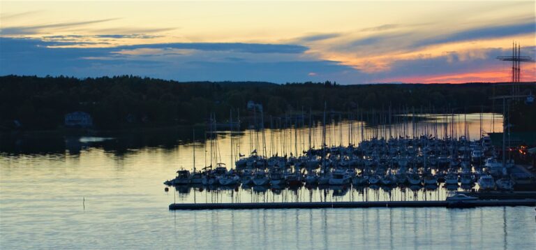 mariehamn åland