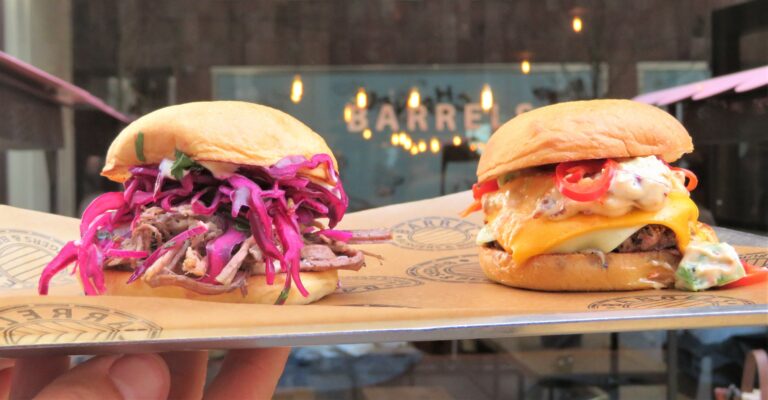 stockholm burger fest