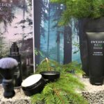 Sweden Eco Naturlig hudvård för män