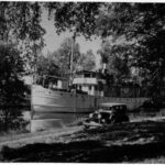 Göta kanal juno