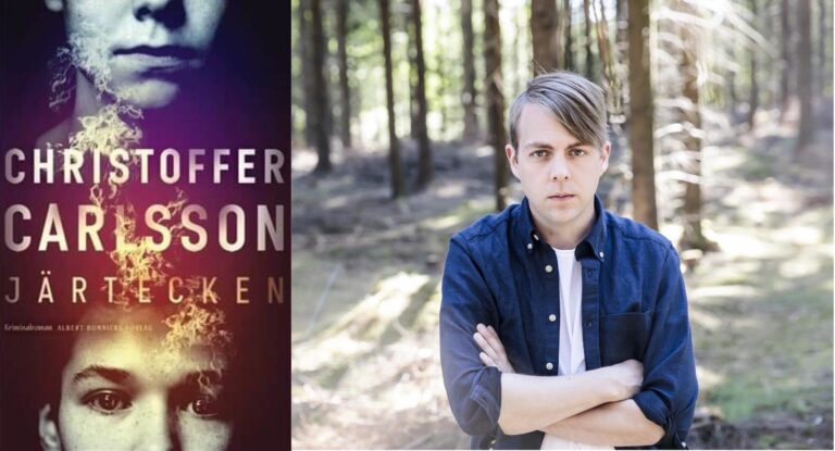 järtecken christoffer carlsson