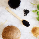 Clarion kaffescrub beautyweek