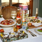 Gronstedts Le National 2019 pa sommarbord