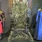 GAME OF THRONES: The Touring Exhibition
