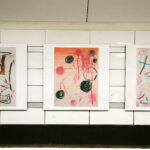 SL konst Gärdet, Daniel Jensen