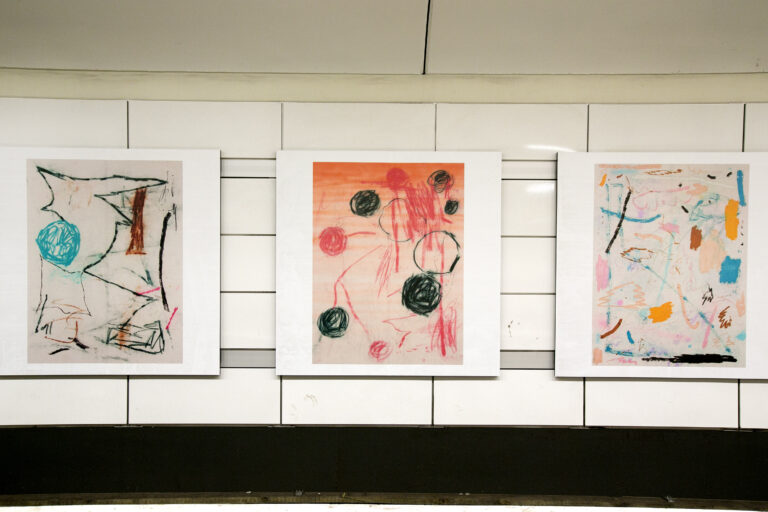 SL konst Gärdet, Daniel Jensen