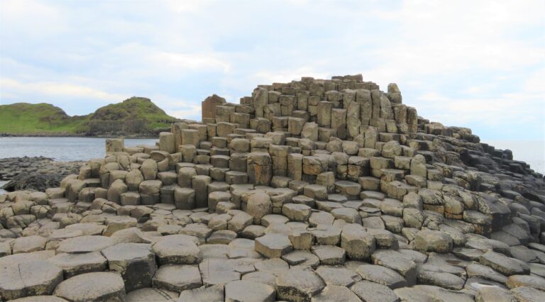 giants causeway