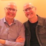 Nyfiken På... Bröderna Rongedal