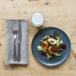 kroppkakor med spetskål