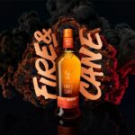 Glenfiddich Fire & Cane