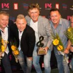 streaplers guldklaven 2019