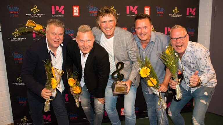 streaplers guldklaven 2019