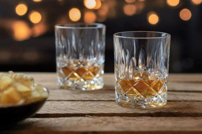 sundqvist glas whiskey