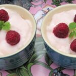 Klappgröt - Trollgröt - Vispgröt