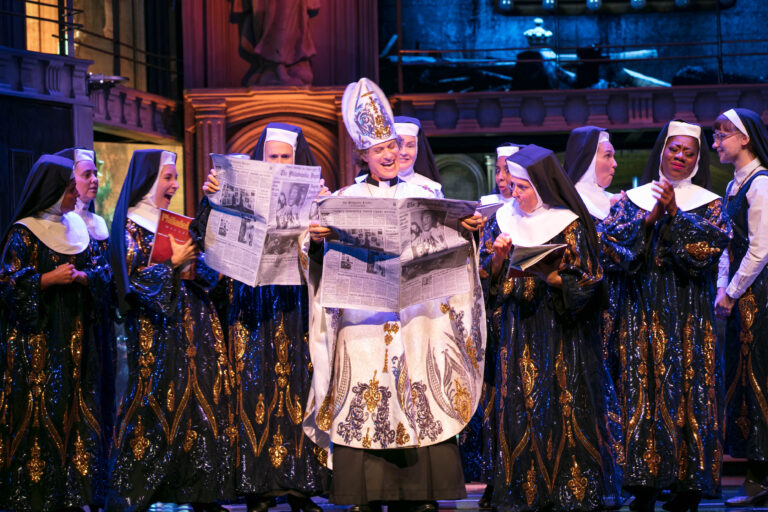 en värsting till syster