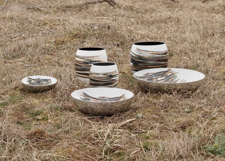 STOCKHOLM LIGNUM AV BERNADOTTE & KYLBERG