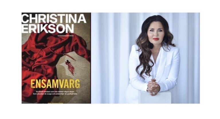 christina eriksson ensamvarg ned ram