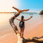 Banjul, Gambia. Foto Damian Pankowiec_Shutterstock