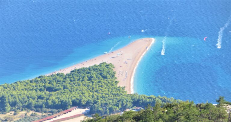zlatni rat