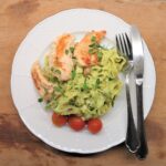 broccolikräm