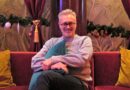 Nyfiken På… Tony Irving