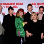 jag kommer hem igen till jul