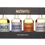 Mackmyra collection