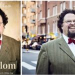 edward blom