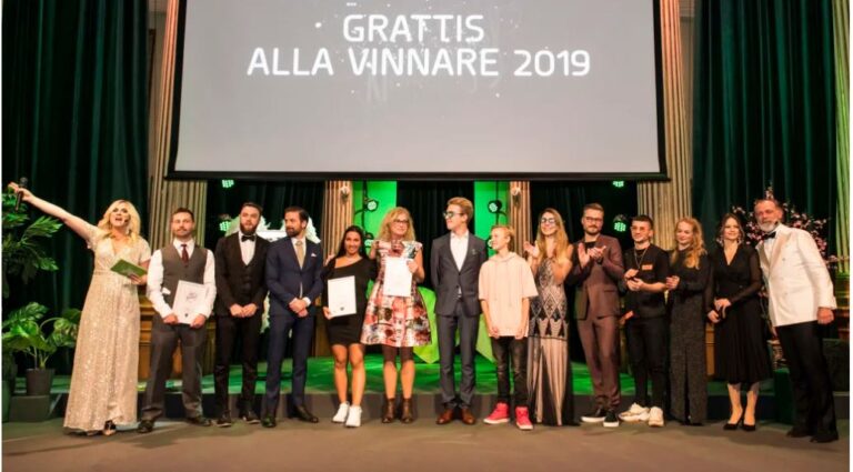 årets nätängel 2019