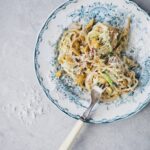 Palsternackspancetta