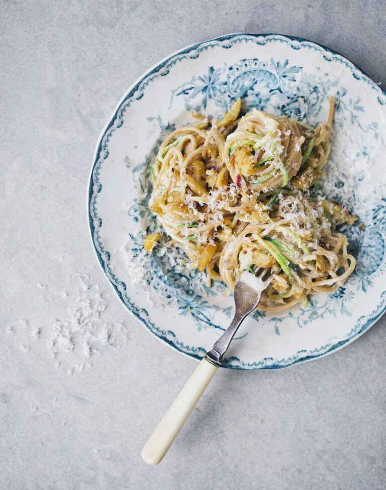 Palsternackspancetta