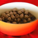 malins julköttbullar