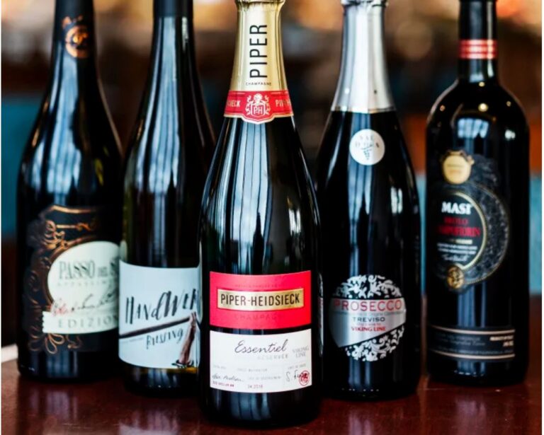 viking line fartygsviner