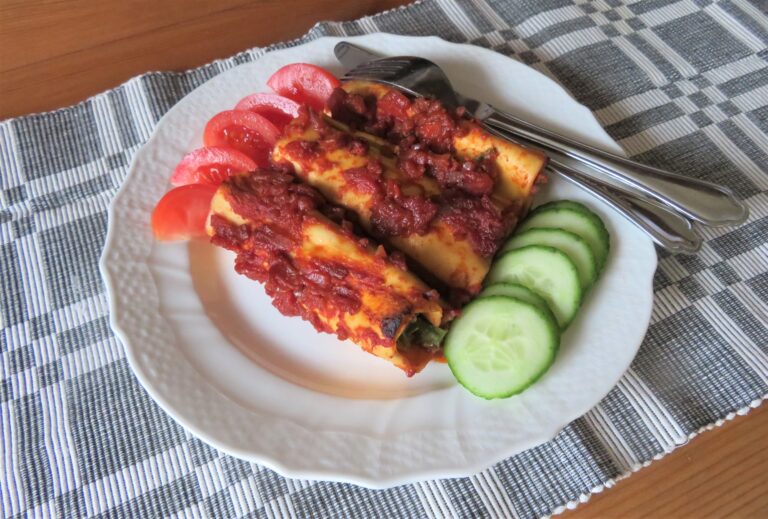 cannelloni