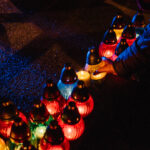 Förintelsens minnesdag 2016