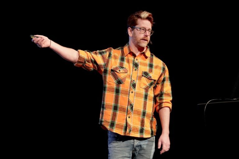 Trendstefan stora trendagen