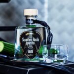 sweden rock gin