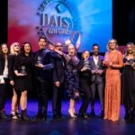 Daisy Beauty Awards
