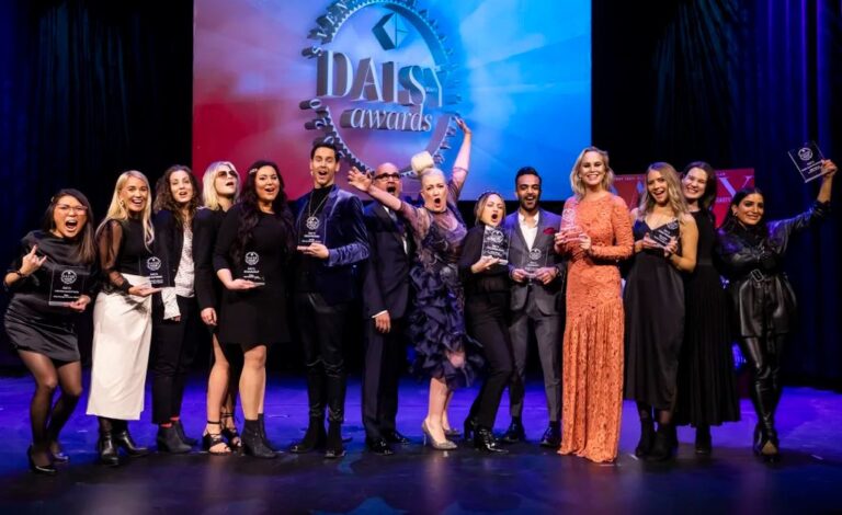Daisy Beauty Awards